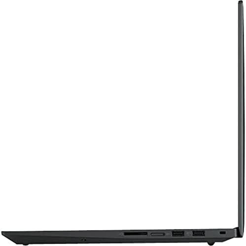 Lenovo ThinkPad P1 Gen 4 20Y3003CUS 16 Мобилна работна станция - WQXGA - 2560 x 1600 - Восьмиядерный процесор Intel