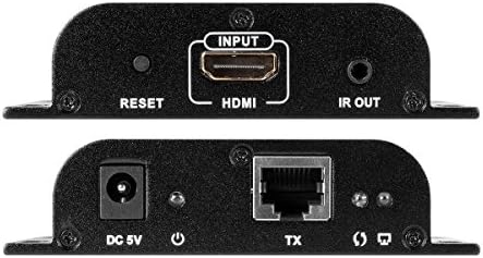 Комплект разширители Monoprice Bit-Path AV, HDMI Over Ethernet