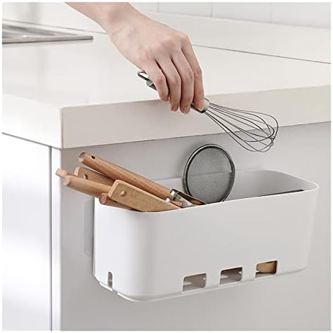 Кухненски Органайзер Под мивката, Кутия за съхранение, Стенни Задвижваната, подправки, Подправки, Готварски Организаторите За