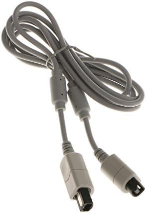 удължителен кабел Джойстик за 4-безконтактен контролер balikha 1,8 М за конзолата Dreamcast DC