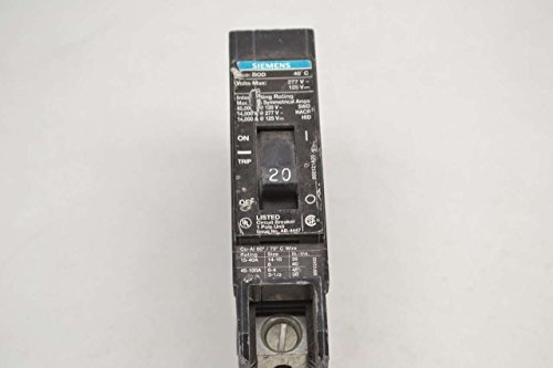 Автоматичен прекъсвач BQD120 Panleboard заключи за осветление, Siemens от Siemens