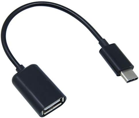 Адаптер за USB OTG-C 3.0, съвместим с вашия OnePlus Ace, осигурява бърз, надежден мултифункционален използването на функции, като например клавиатури, флаш памети, мишки и т.н.