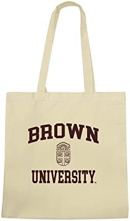Голяма чанта за колеж W REPUBLIC Brown University Мечета Seal College