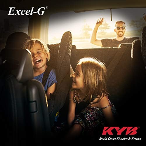 Газова часова KYB 339105 Excel-G