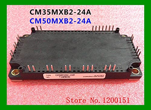 Модули Anncus CM35MXB2-24A CM50MXB2-24A - (Цвят: CM50MXB2-24A)