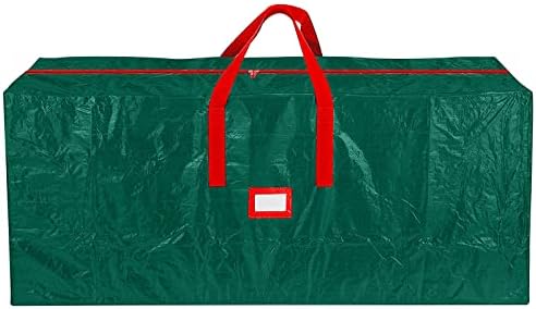 #45UW86 Калъф За Коледно Водоустойчива Чанта За Съхранение Чанта За Съхранение на Коледната Елха