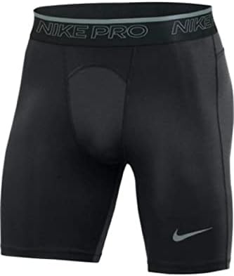Компресия Шорти Nike Мъжки Pro За тренировки
