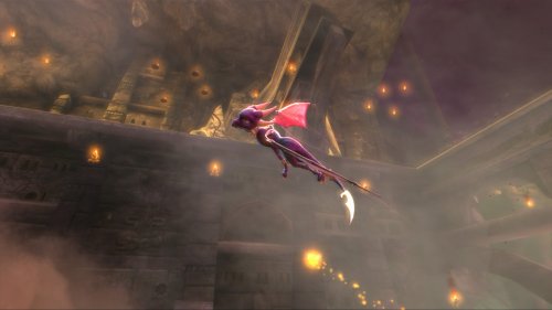 Легендата на Spyro: Зората на дракона