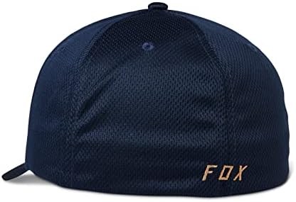 Мъжка шапка Fox Racing с Литотипом Flexfit 2.0