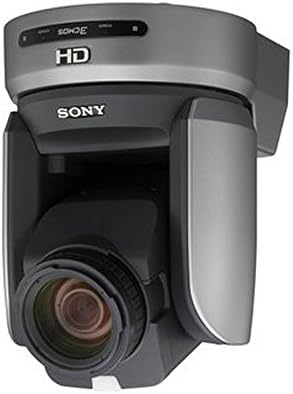 Sony BRC-H900, PTZ камера тип HD 1/2 3CMOSs