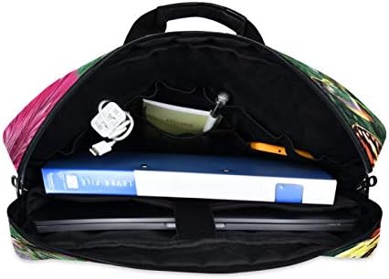 Чанта за лаптоп Модел Чанта За лаптоп Ръкав Калъф за носене на компютъра 13-15,6 инча