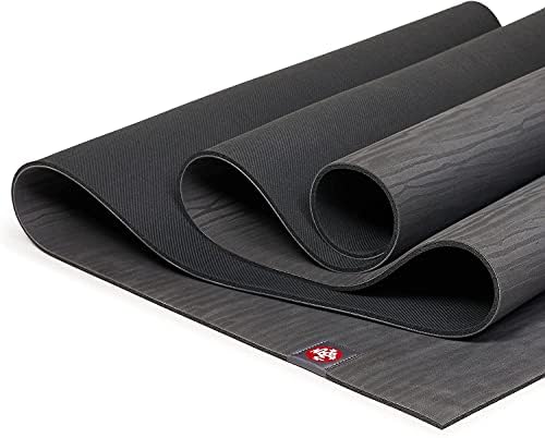 Manduka (MNDK9 ЕКО 2.0 от 5 мм-71-килимче за йога и пилатес ЕКО от дървени въглища