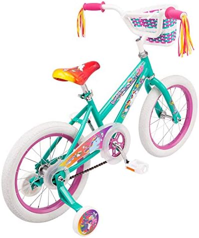 Детски велосипед Pacific Character, За момчета и момичета, на Възраст 2-5 години, Колела 12-16 см, Подвижни