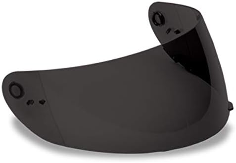 Аксесоари за Преграждане на Мотоциклетни каски ProTint Shield с Защелкивающимся капак - Фотохромичните/Един размер