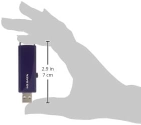 Данни за входно-изходни EU3-PW/ 64GR USB 3.1 Gen 1 (USB 3.0), което е Съвместимо Защитно USB памет, 64 GB, на