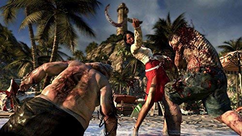 Dead Island: Game of the Year Edition - Playstation 3 (Сертифицирана обновена версия)