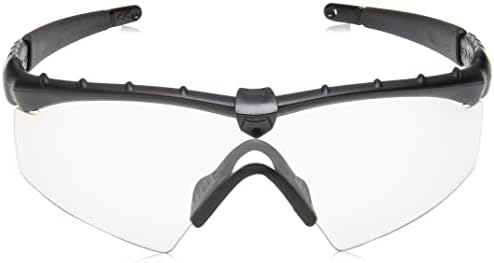 Слънчеви очила Oakley Men ' s Oo9047 Ballistic M Frame 2.0 Strike Правоъгълни Слънчеви очила