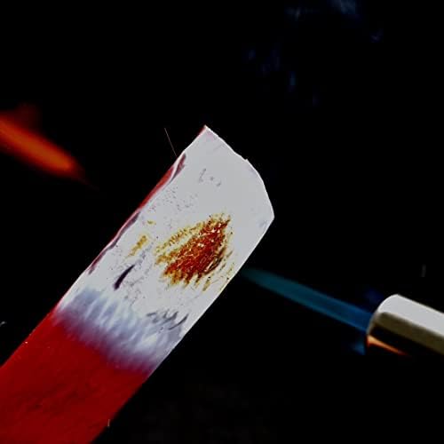 Термозащитная Огнеупорна Кабелна буш Thermo Броня от Фибростъкло със Силиконово покритие За Шлангопроводов и окабеляване - (Цвят: Червен, Вътрешен диаметър: id25 мм, дъл