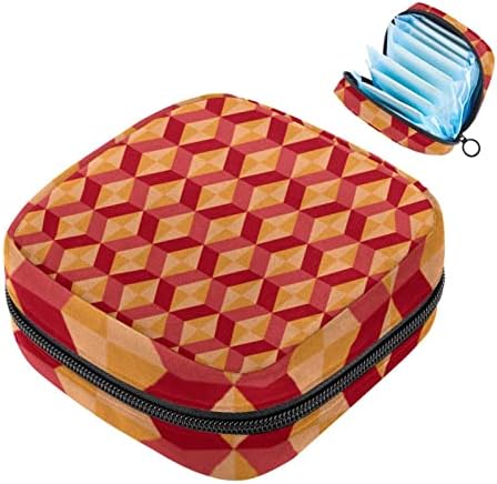 ORYUEKAN Чанта за съхранение на хигиенни Кърпички, Чанта за Менструална Чаши, Преносими Чанти За съхранение на