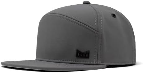 melin Trenches Icon Infinite Thermal, Производствена бейзболна шапка-Шапка, Водоустойчив бейзболна шапка за мъже
