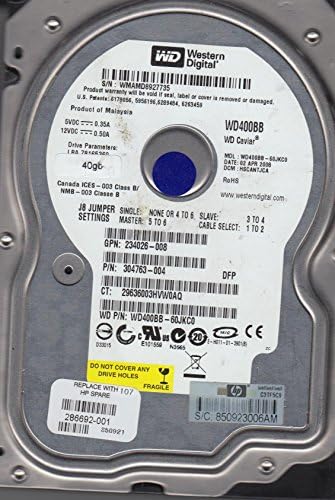 WD1600BEKT-75A25T0, DCM HHCVJHBB, твърд диск Western Digital 160gb SATA 2.5 на твърдия диск