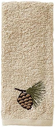 Кърпа SKL Home Yellowstone Timber Ridge Съвет, 11 x 18, Пшеница