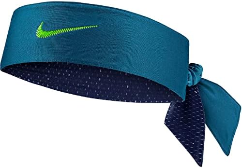 Мъжки Обръщане на главата Вратовръзка Nike Dri-FIT