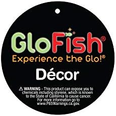 GloFish 78013 Gloria Ornament X-Large