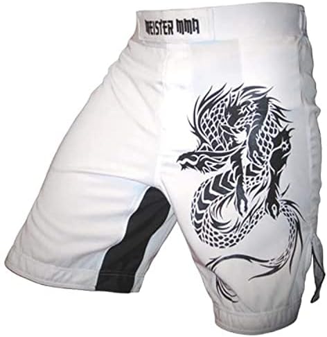 Шорти Майстер MMA Dragon Hybrid Flex Board Shorts