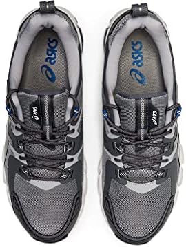 Мъжки гел обувки ASICS-Quantum 180 6 Спортен стил