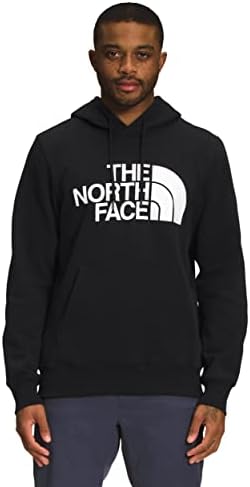 Мъжки hoody-Пуловер THE NORTH FACE на Half Dome с качулка