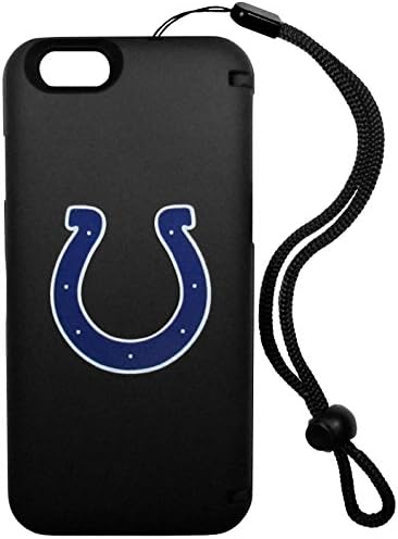 Калъф Siskiyou Sports NFL Indianapolis Colts за iPhone 6 Plus Everything Case
