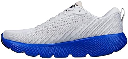 Мъжки обувки Skechers Maxroad 5 Gry/Blu 12.0 D