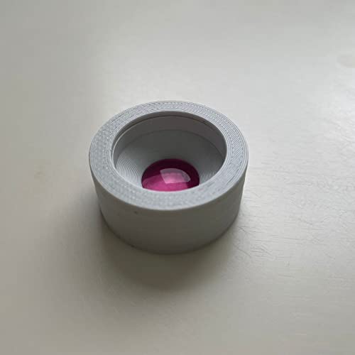 Ячейковая помещение Coverslip (квадратни или кръгли капаци с диаметър 22 мм)