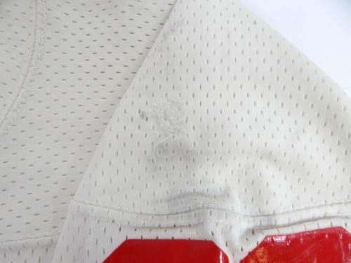 В края на 1980-те - Началото на 1990-те години В играта San Francisco 49ers 28 е Използвана Бяла Риза 44 747 - Използваните