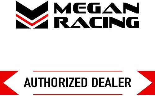 Радиатор Megan Racing MR-RT-M3GT