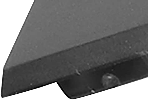 Челни Капачки от Алуминиев профил, 10шт 20x20 мм Европейски Стандарт 2020 Алуминиеви Профили с Т‑образно пазом, Торцевая Капак от ABS-пластмаса за повечето 3D принтери