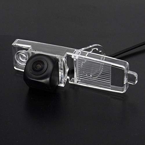 Автомобилни Резервни Монитори за Обратно виждане Камера Водоустойчива HD 170 Градуса Авто Fish Eye Обектив за Toyota