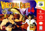 Виртуални шах 64 - Nintendo 64