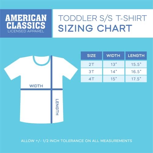 Американската Класика NSYNC Boxes Бяла Тениска За Възрастни Tee