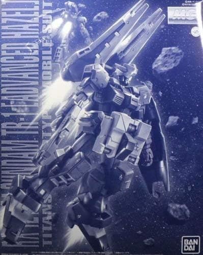 Bandai MG 1/100 Gundam TR-1 (Advanced вкусен) (внос от Япония)