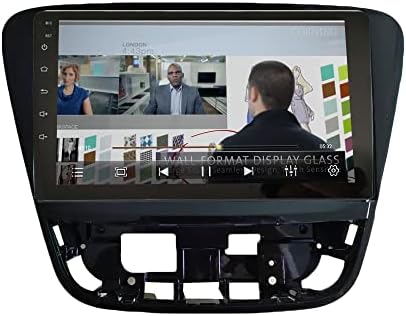 Андроид 10 Авторадио Автомобилната Навигация Стерео Мултимедиен Плейър GPS радио 2.5 D Сензорен Екран за Chevrolet Monza