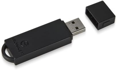 USB устройство IronKey 4GB D80 (MXJA0B004G5001)