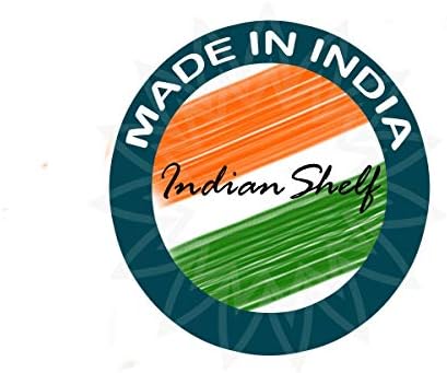 Индийски полк 6 Опаковки Тежки Куки за дрехи | Многоцветни Трехстворчатые Стенни Куки | Дървени Детски Стенен Куки |