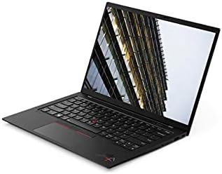 Най-новият ультрабук Lenovo ThinkPad X1 Carbon 9 поколение 14 FHD +, i7-1185G7 11-то поколение, 16 GB DDR4, 512 GB