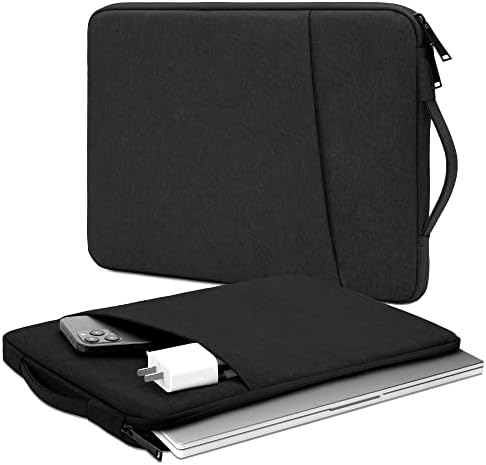 Чанта за лаптоп Arae, Съвместима с 13-инчов MacBook Air, Mac Pro M1 Surface Lenovo, Dell, HP, Чанта за компютър, Аксесоари,