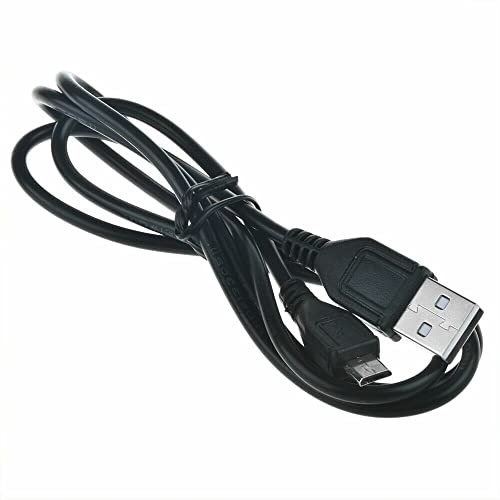 Parthcksi USB Кабел за данни/Синхронизация За Преносими PC Сервизен Кабел за Samsung WAM6500 WAM6501 Безжичен