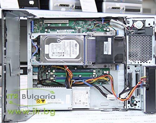 Висока производителност на настолен компютър за бизнес Lenovo ThinkCentre M58 малък форм-фактор (Intel Core 2 Duo