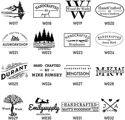 Ютия за клеймения с Потребителски логото на BIAJIYA, Индивидуален Термоштамп, Ютия за Клеймения Кожа и Дърво тавичка с