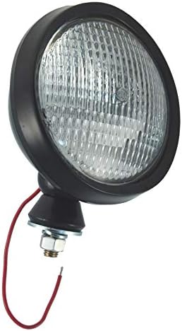 Електрическа лампа Grote 64341 Par 46 (лампа с нажежаема жичка, трактор, 12)